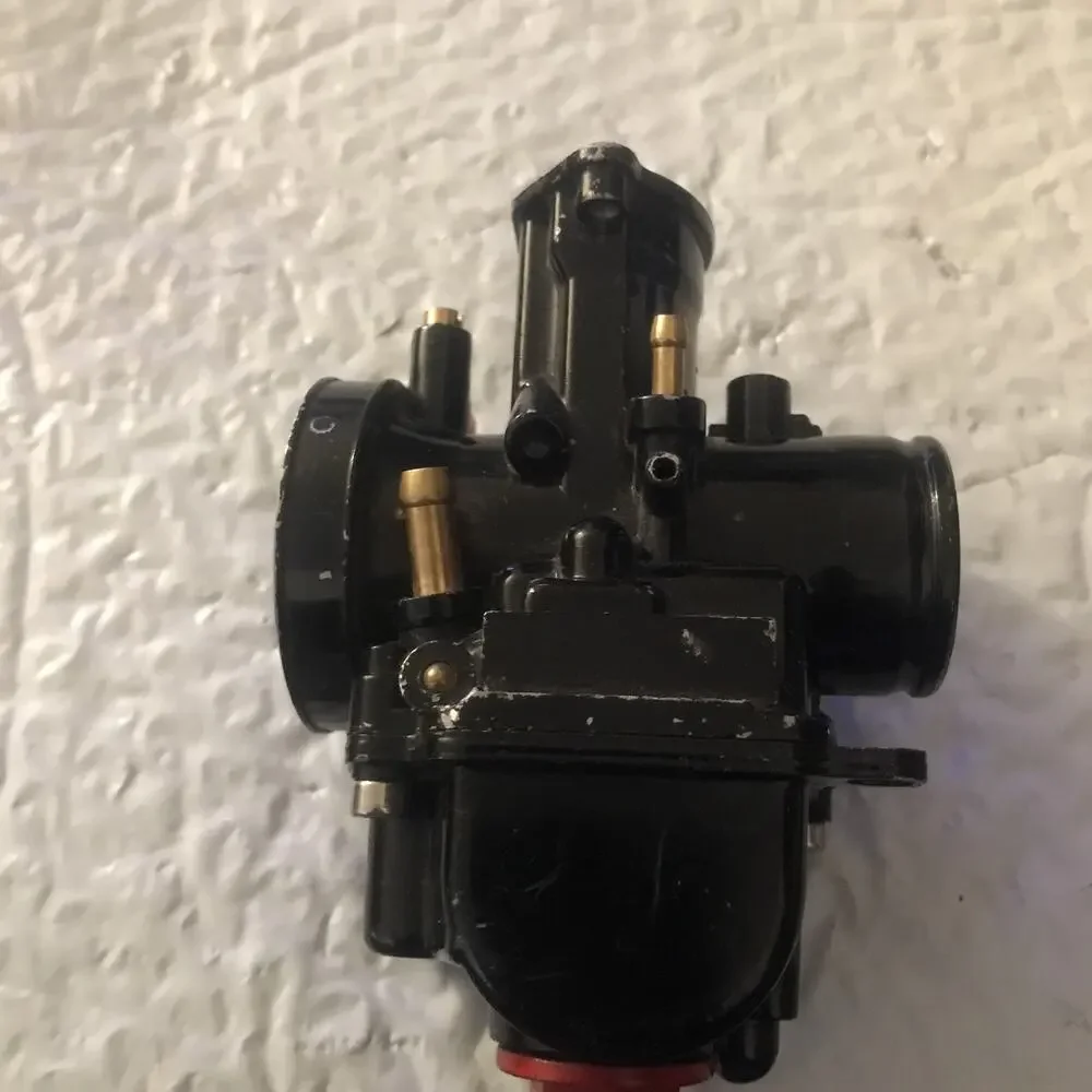 PWK 34mm Carburetor High Performance Universal Carburetor For 125cc to 250cc 2T4